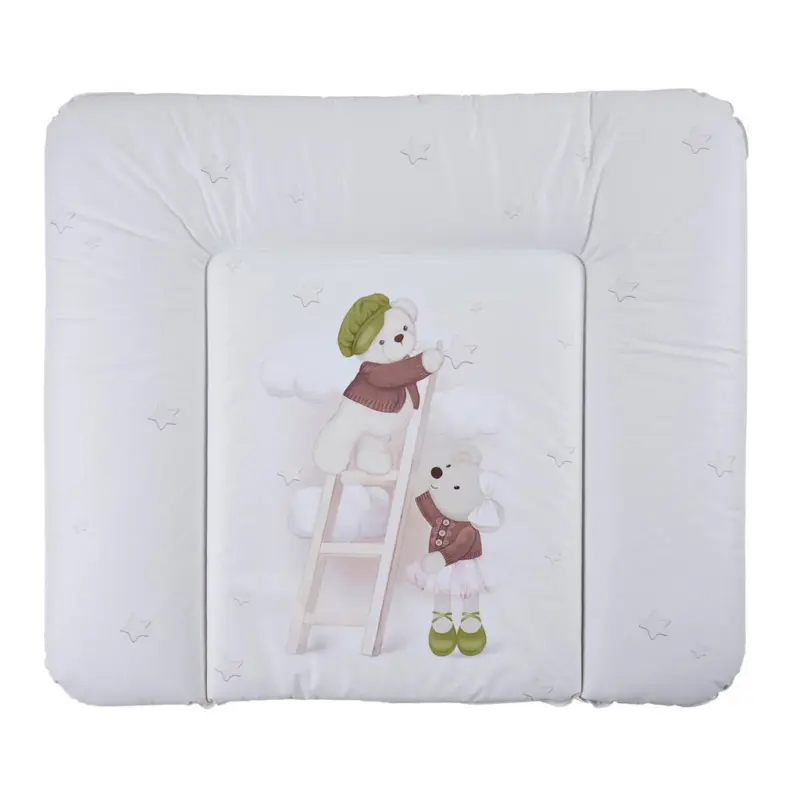 Wickelauflage 85/72 cm