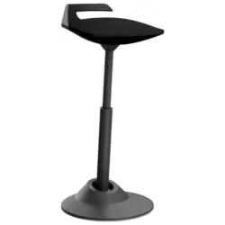 B&uuml;rohocker 38/51-84/38 cm