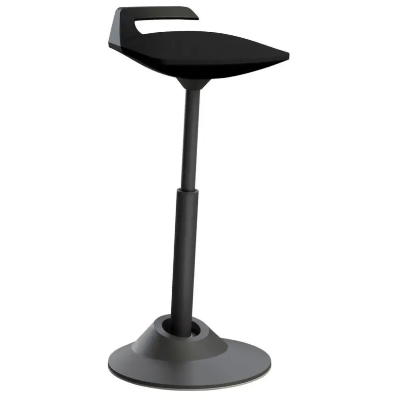 B&uuml;rohocker 38/51-84/38 cm