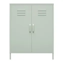 Highboard Mission District in 40/102/80 cm