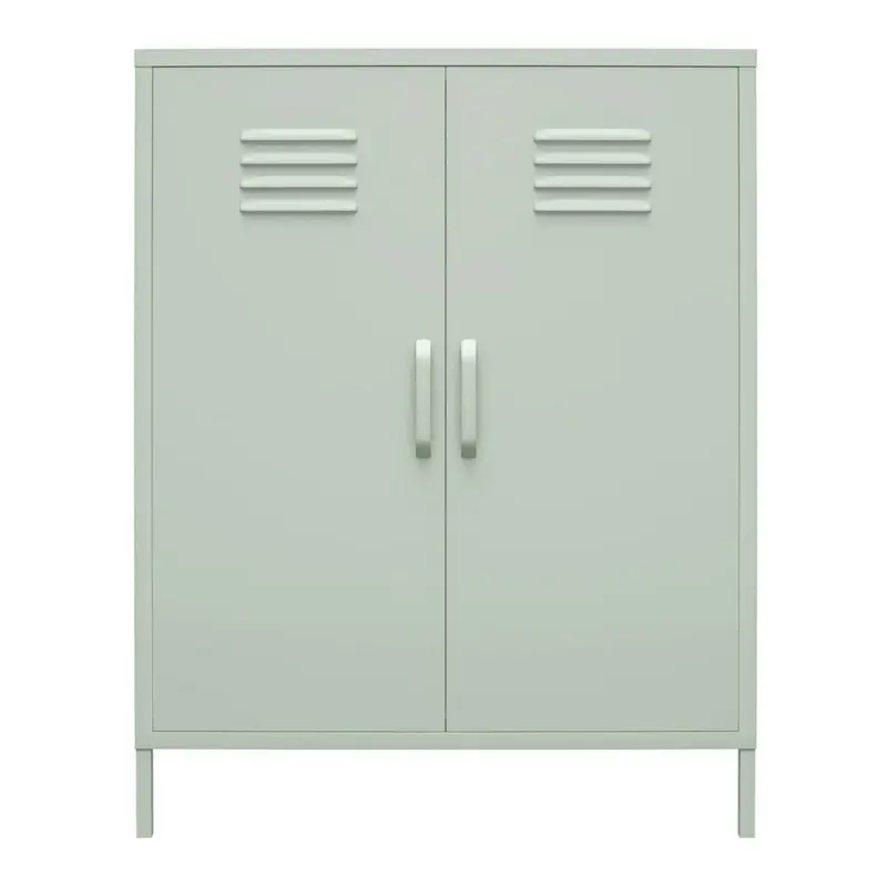 Highboard Mission District in 40/102/80 cm