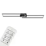 XXXLutz Lauterach - Ihr M&ouml;belhaus bei Bregenz Led-Deckenleuchte 110/25/8 cm