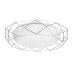 XXXLutz Lauterach - Ihr M&ouml;belhaus bei Bregenz Led-Deckenleuchte 43/43/8.3 cm