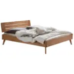 XXXLutz Lauterach - Ihr M&ouml;belhaus bei Bregenz Bett 180/200 cm in Wildeiche