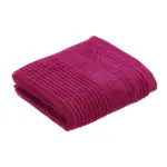 XXXLutz Lauterach - Ihr M&ouml;belhaus bei Bregenz G&auml;stetuch 30/50 cm Tomorrow Rot