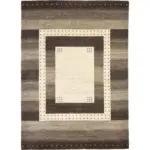 XXXLutz Lauterach - Ihr M&ouml;belhaus bei Bregenz Orientteppich 120/180 cm Dasht E Lut Grau