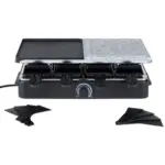 XXXLutz Lauterach - Ihr M&ouml;belhaus bei Bregenz Raclette-Grill