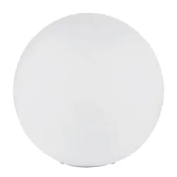 Tischleuchte 25/24,5 cm