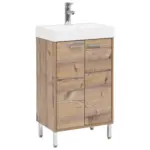 XXXLutz Lauterach - Ihr M&ouml;belhaus bei Bregenz Waschtischkombi 50 cm