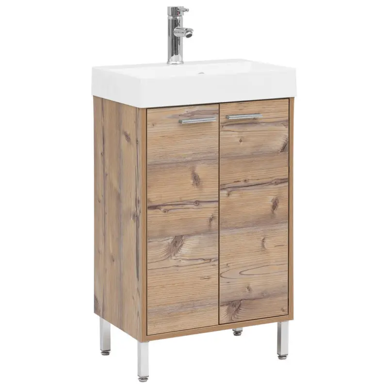 Waschtischkombi 50 cm