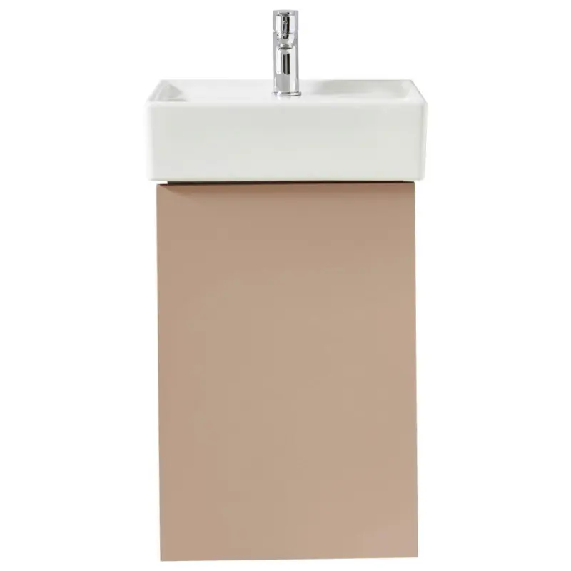 Waschtischkombi 43 cm