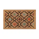 XXXLutz Lauterach - Ihr M&ouml;belhaus bei Bregenz FU&szlig;MATTE 60/90 cm Posh Palace