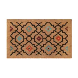 FU&szlig;MATTE 60/90 cm Posh Palace