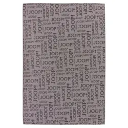 Outdoorteppich 160/235 cm Repeat Naturfarben