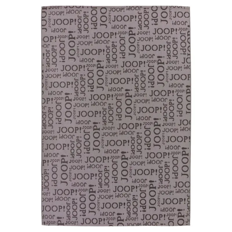 Outdoorteppich 160/235 cm Repeat Naturfarben