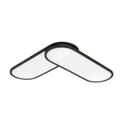 Led-Paneel 111,4/25/7,1 cm