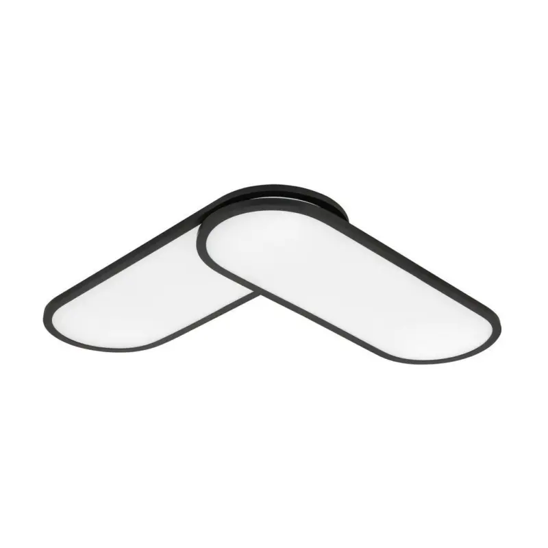 Led-Paneel 111,4/25/7,1 cm