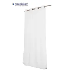 L&auml;rmschutzvorhang black-out (lichtundurchl&auml;ssig)