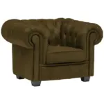 XXXLutz Lauterach - Ihr M&ouml;belhaus bei Bregenz Chesterfield-Sessel