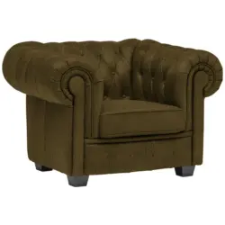 Chesterfield-Sessel