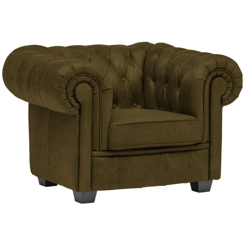 Chesterfield-Sessel