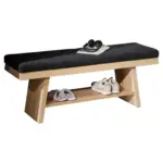 XXXLutz Lauterach - Ihr M&ouml;belhaus bei Bregenz Garderobenbank in 128,1/49/39,1 cm