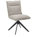 XXXLutz Lauterach - Ihr M&ouml;belhaus bei Bregenz Stuhl Stoffauswahl, Typenauswahl, Sitzfl&auml;che 360&deg; drehbar, Gestellauswahl, automatische R&uuml;ckholfunktion Feincord