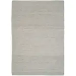 XXXLutz Lauterach - Ihr M&ouml;belhaus bei Bregenz Handwebteppich 300/400 cm Helsinki Silberfarben