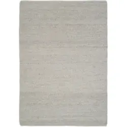 L&auml;ufer 80/300 cm Helsinki Silberfarben