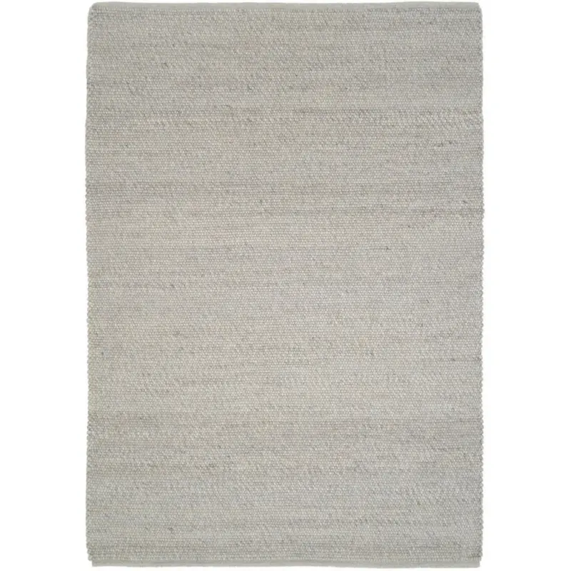 L&auml;ufer 80/300 cm Helsinki Silberfarben