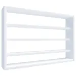 XXXLutz Lauterach - Ihr M&ouml;belhaus bei Bregenz Wandregal 60/40/10 cm