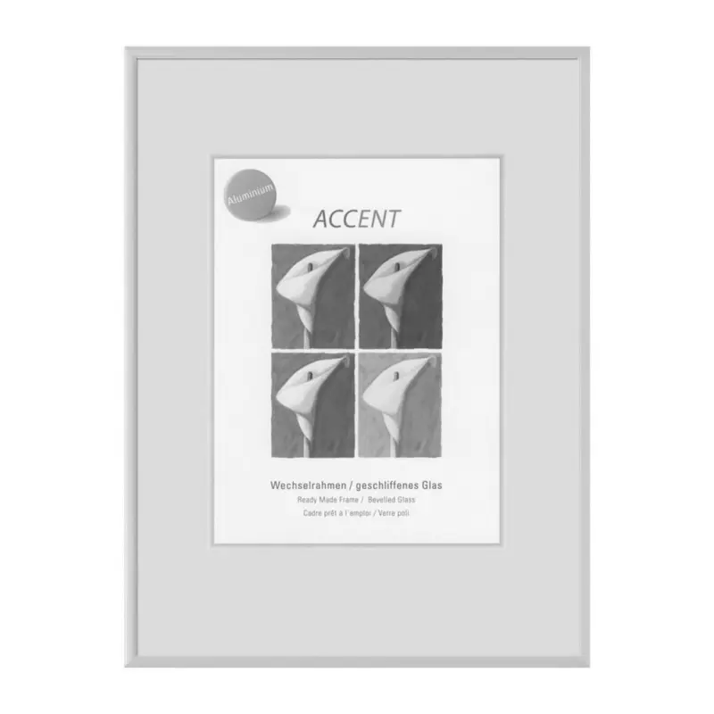 Bilderrahmen 31.5/41.5 cm