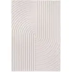 XXXLutz Lauterach - Ihr M&ouml;belhaus bei Bregenz Flachwebeteppich 240/340 cm Doha Creme