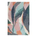 XXXLutz Lauterach - Ihr M&ouml;belhaus bei Bregenz Vintage-Teppich 80/150 cm Hills Multicolor