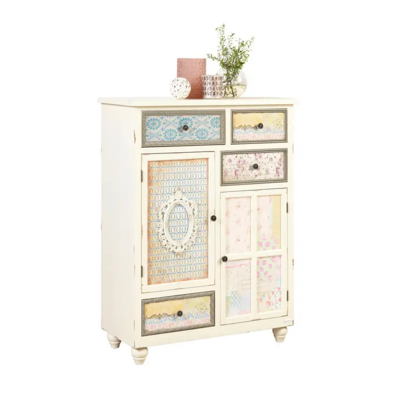 Kommode in 82/108/36,5 cm