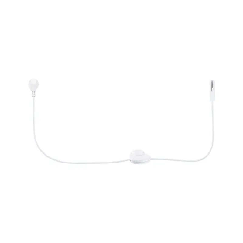 Schienensystem-Einspeiser