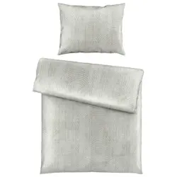 Bettw&auml;sche Satin 140/200 cm