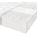 XXXLutz Lauterach - Ihr M&ouml;belhaus bei Bregenz Kaltschaummatratze 120/200 cm H&ouml;he ca. 20 cm