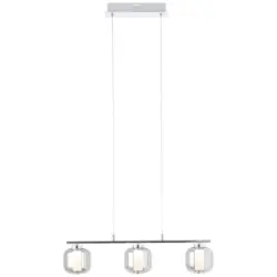 Led-H&auml;ngeleuchte 56,5/11/131 cm