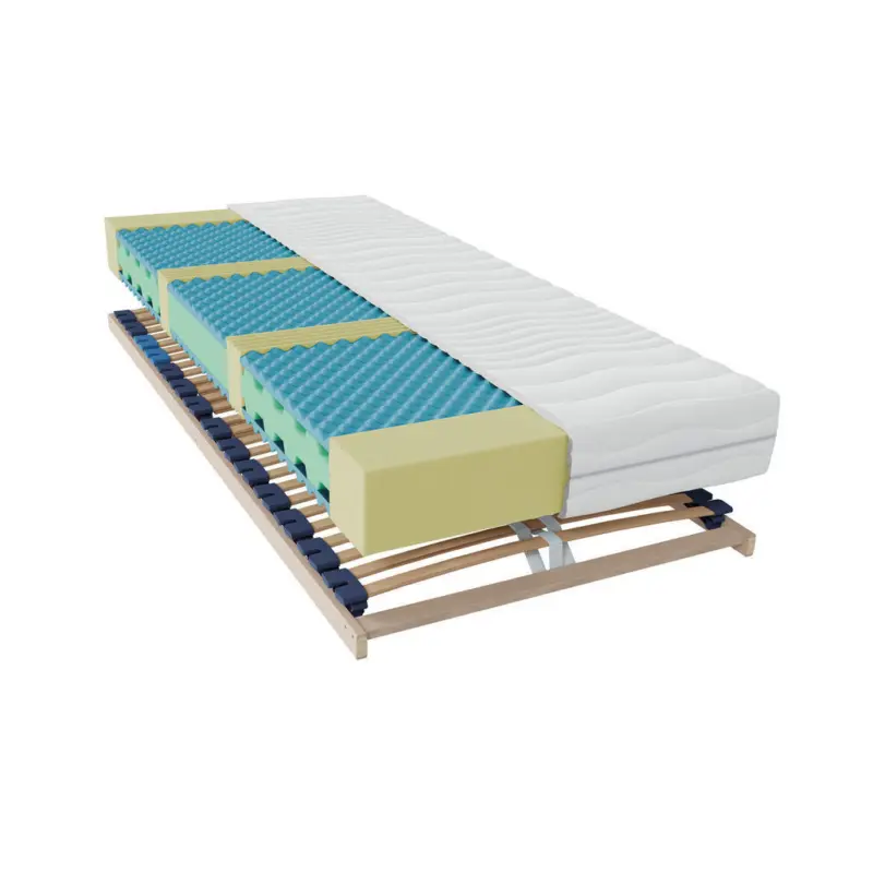 Matratzenset 100/190 cm