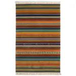 XXXLutz Lauterach - Ihr M&ouml;belhaus bei Bregenz Orientteppich 120/180 cm Waves of Rainbow Multicolor