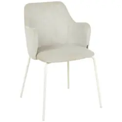 Armlehnstuhl Stoffauswahl Samt