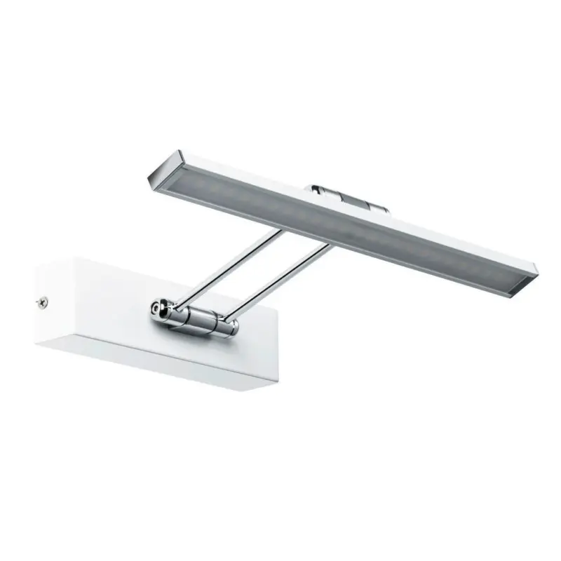 Bilderleuchte 29/4,6/4,6 cm