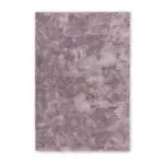 XXXLutz Lauterach - Ihr M&ouml;belhaus bei Bregenz Hochflorteppich 160/230 cm Salerno Lila