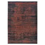 XXXLutz Lauterach - Ihr M&ouml;belhaus bei Bregenz Webteppich 136/200 cm Rio Kupferfarben