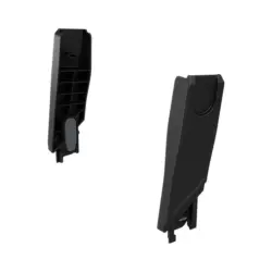 Babyschalenadapter Urban Glide 3 Double