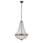 XXXLutz Lauterach - Ihr M&ouml;belhaus bei Bregenz Kronleuchter 50/68 cm