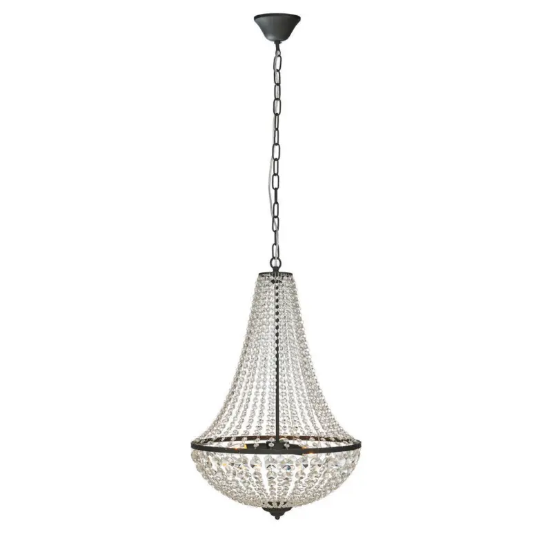 Kronleuchter 50/68 cm