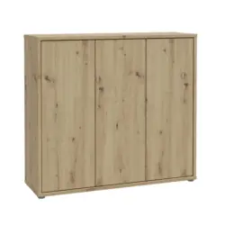 Schuhschrank 109,2/99,1/34,9 cm