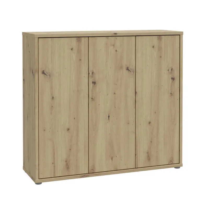 Schuhschrank 109,2/99,1/34,9 cm